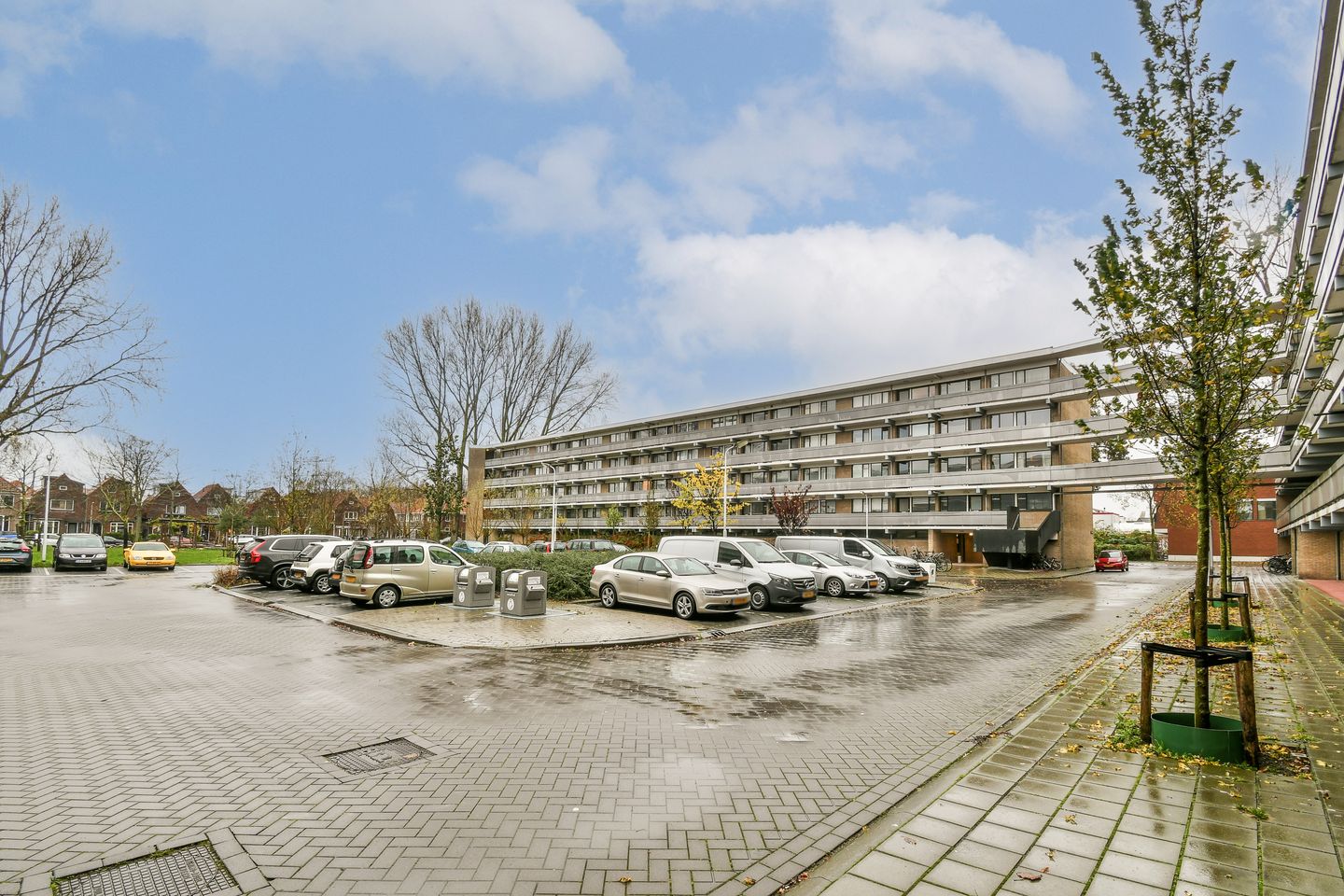 Foto 25 van Claude Monetstraat 96