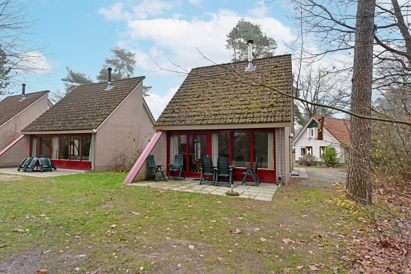 Foto 29 van Raaijweg 25-255