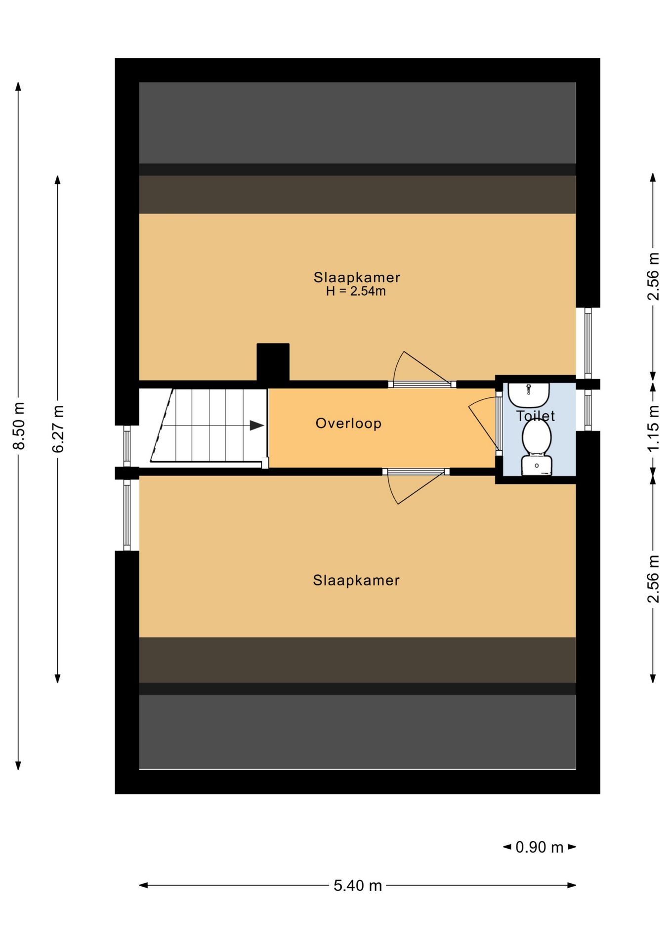 Foto 34 van Raaijweg 25-255