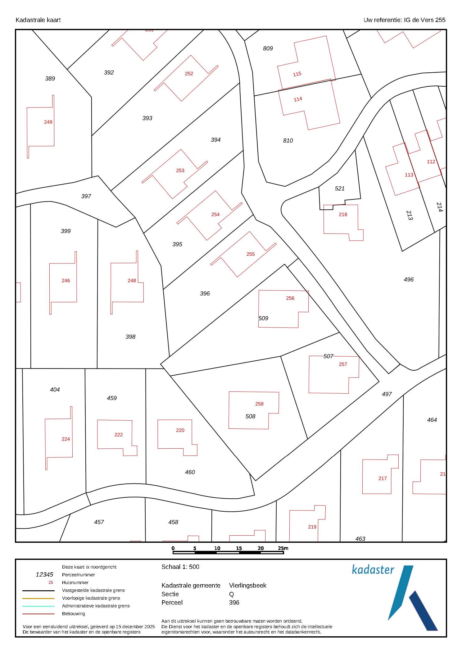 Foto 36 van Raaijweg 25-255