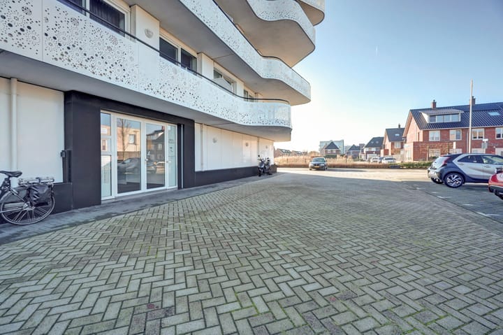 Foto 5 van Mellonastraat 23