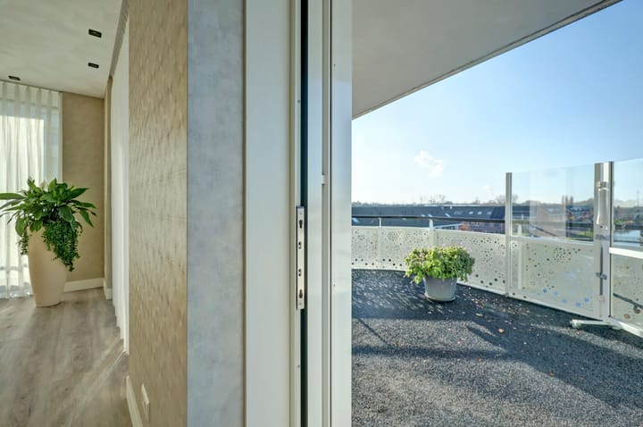 Foto 13 van Mellonastraat 23