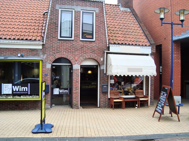 Weiersloop 19, Assen