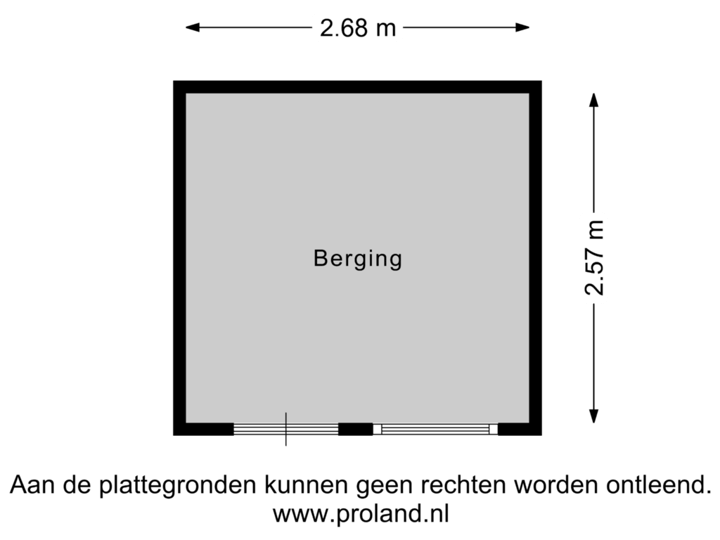 Berging