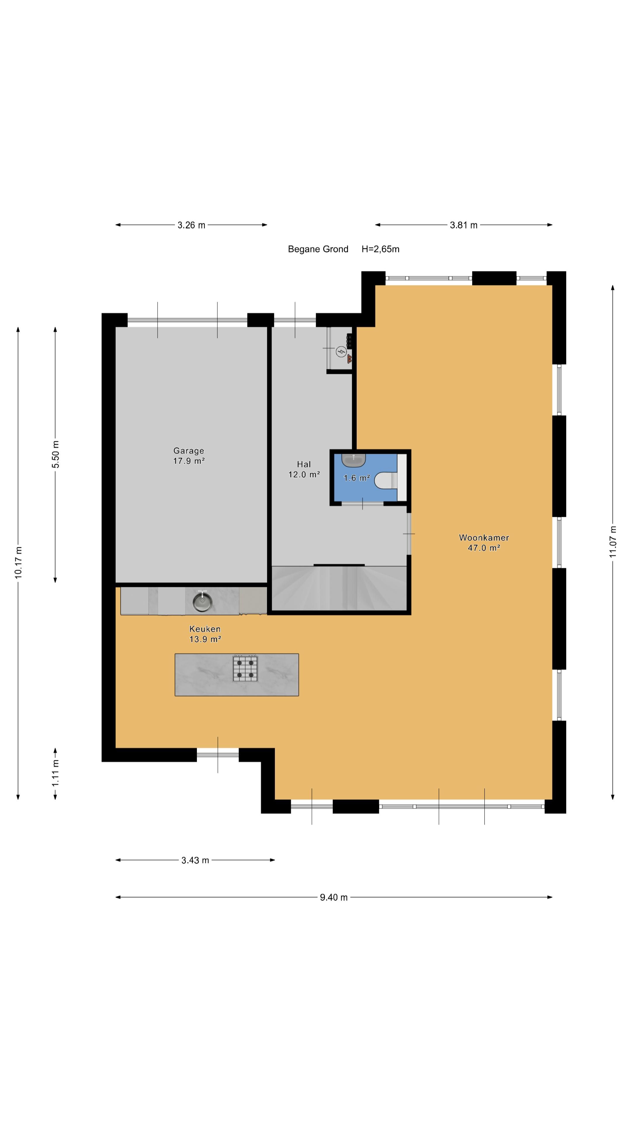 Foto 51 van Veursestraatweg 294