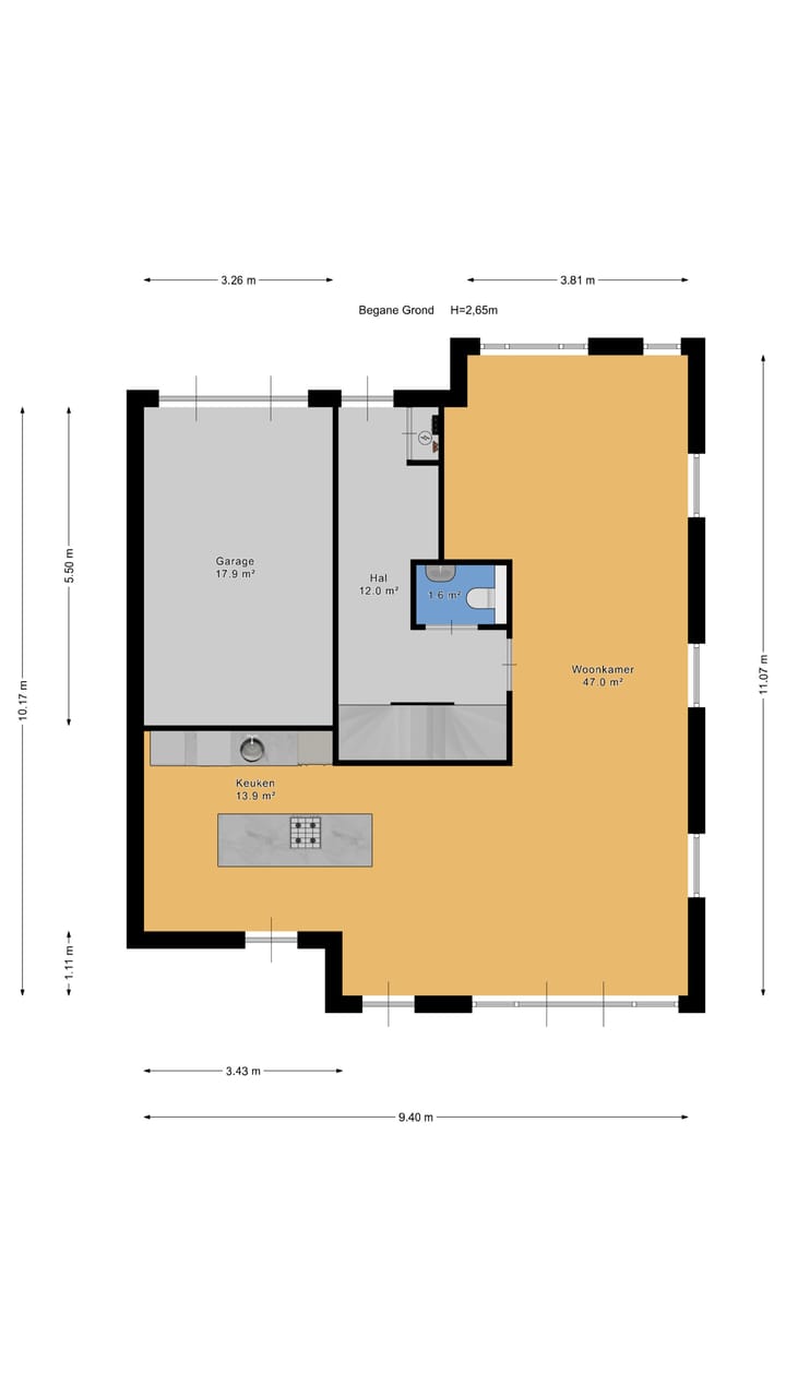 Foto 51 van Veursestraatweg 294