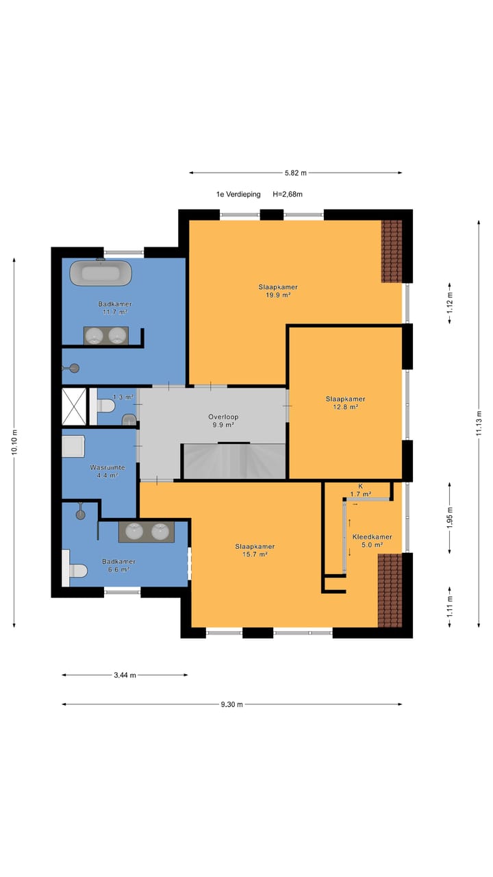 Foto 52 van Veursestraatweg 294