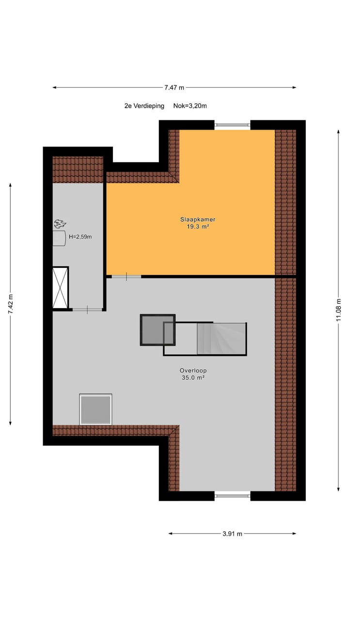 Foto 53 van Veursestraatweg 294