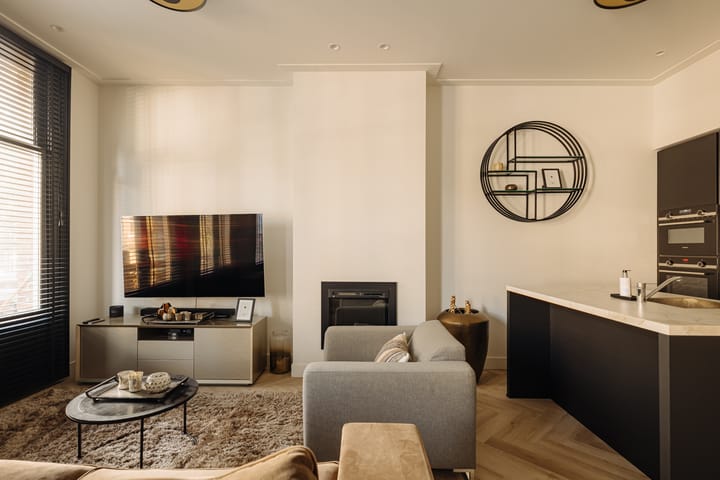 Photo 43 of Johannes Verhulststraat 143-A