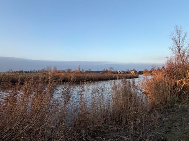 Foto 21 van IJsselmeerdijk 8