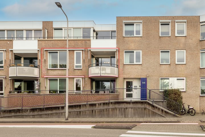 Foto 5 van Poeldijksepad 2-I