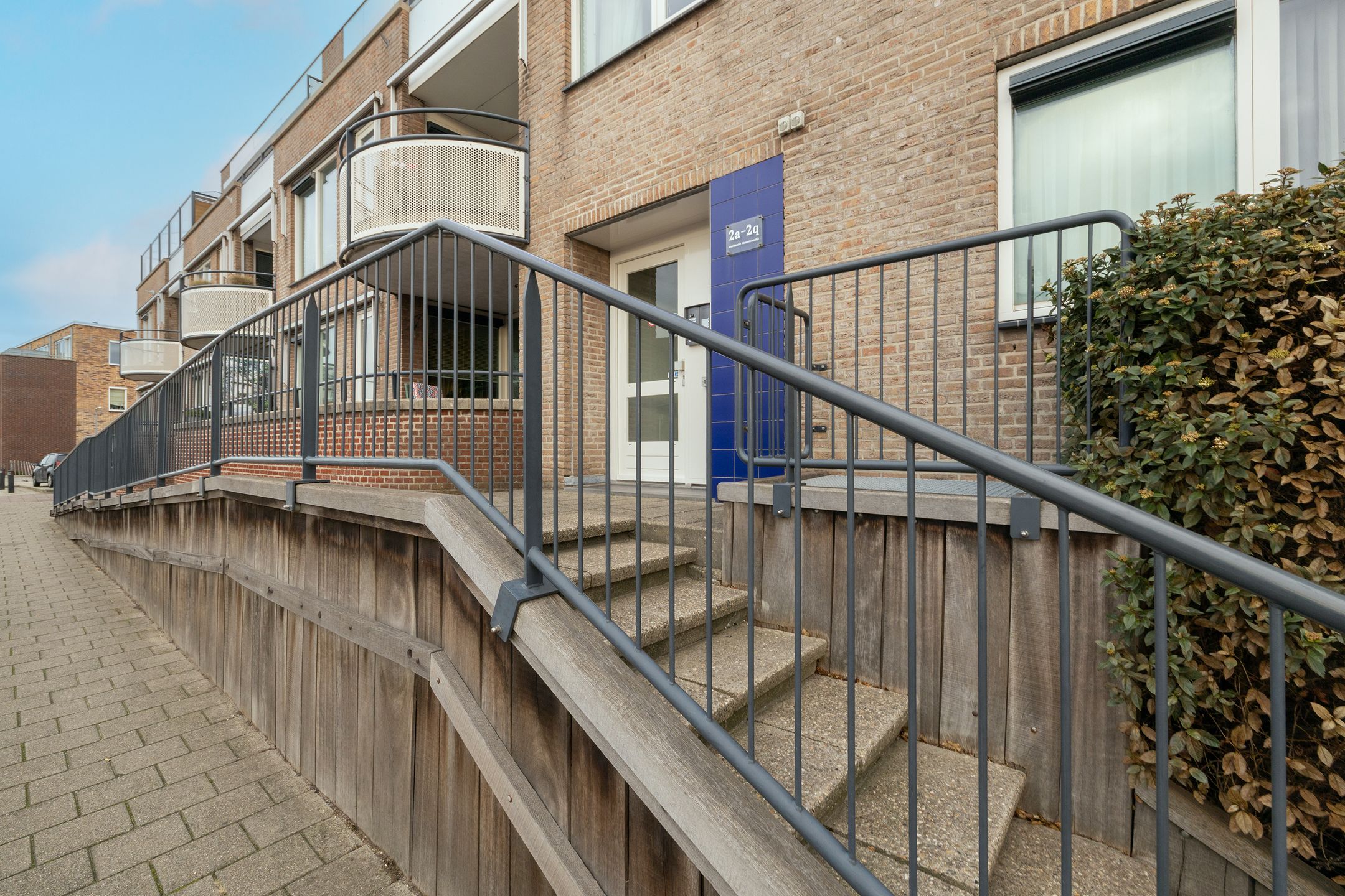 Foto 6 van Poeldijksepad 2-I