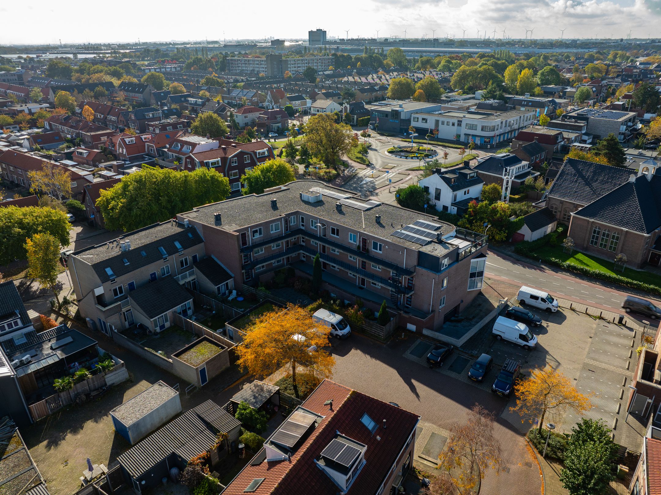 Foto 33 van Poeldijksepad 2-I