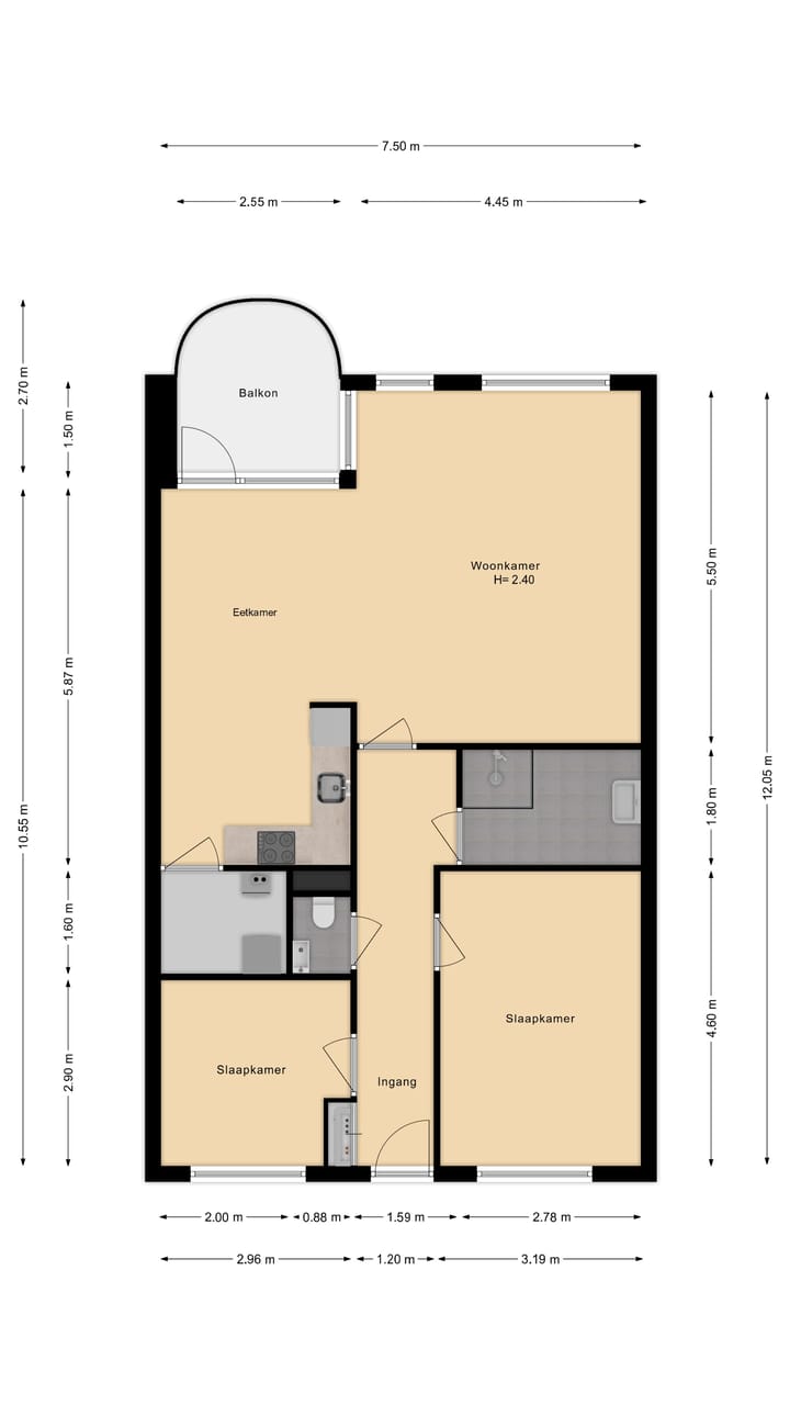 Foto 38 van Poeldijksepad 2-I