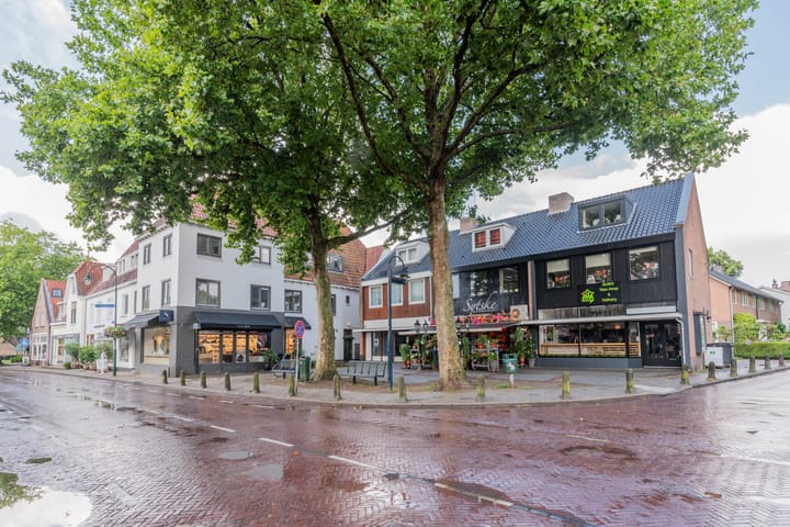 Foto 19 van Naarderstraat 21-1