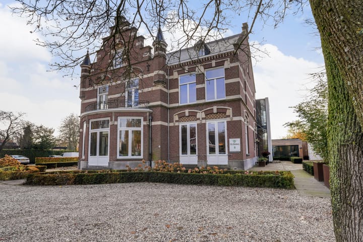 St.-Michielsgestelseweg 8