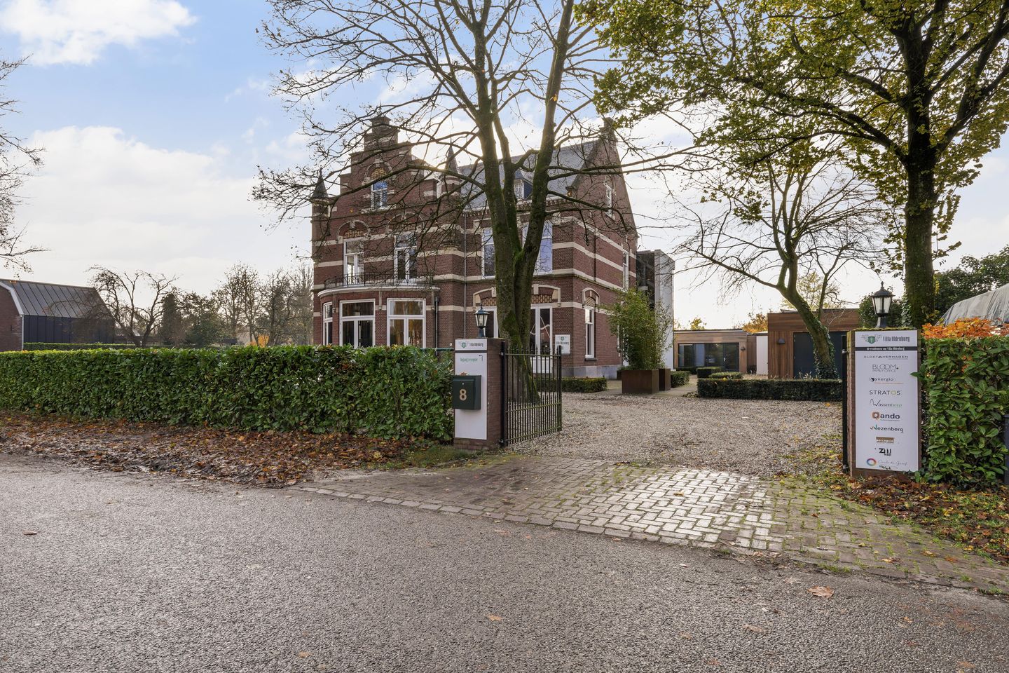 Bekijk foto 3 van St.-Michielsgestelseweg 8