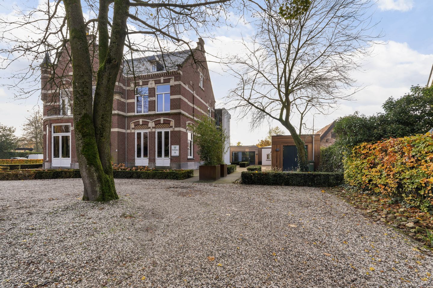 Bekijk foto 4 van St.-Michielsgestelseweg 8