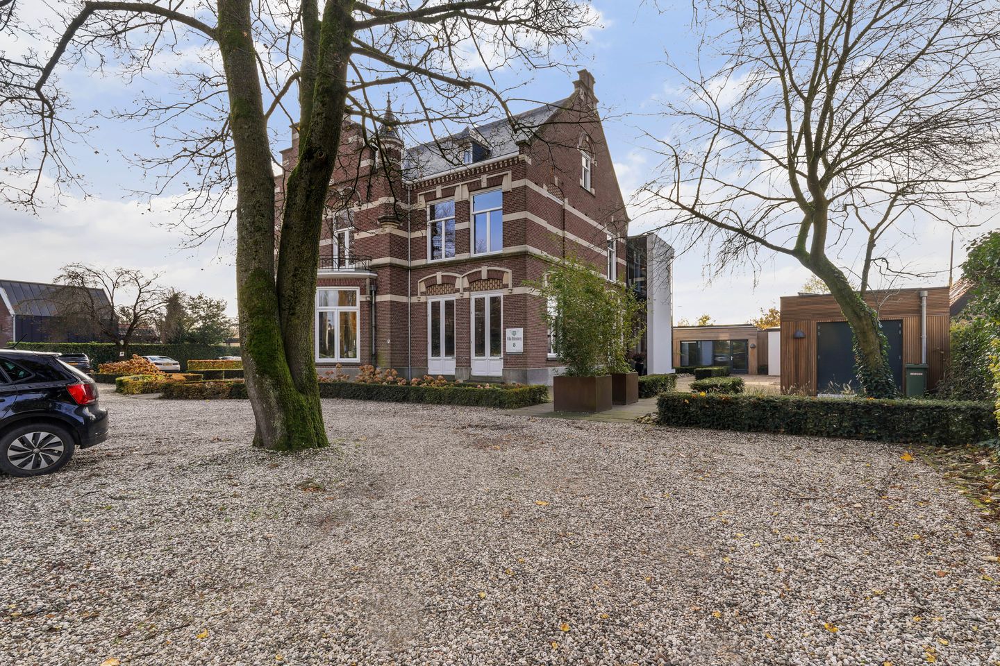 Bekijk foto 5 van St.-Michielsgestelseweg 8