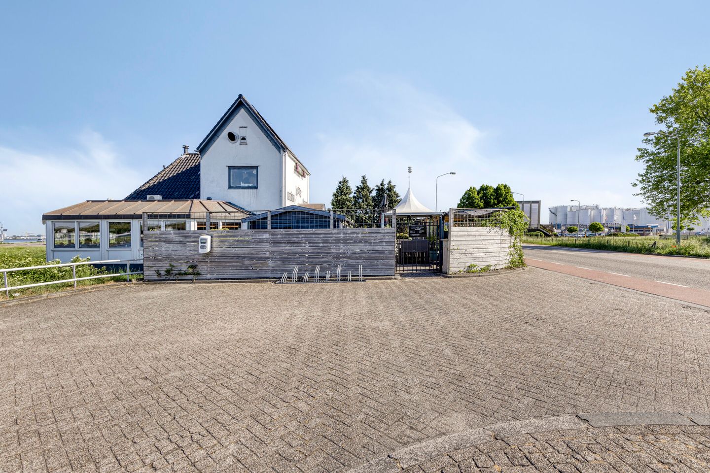 Bekijk foto 5 van Wieldrechtseweg 52