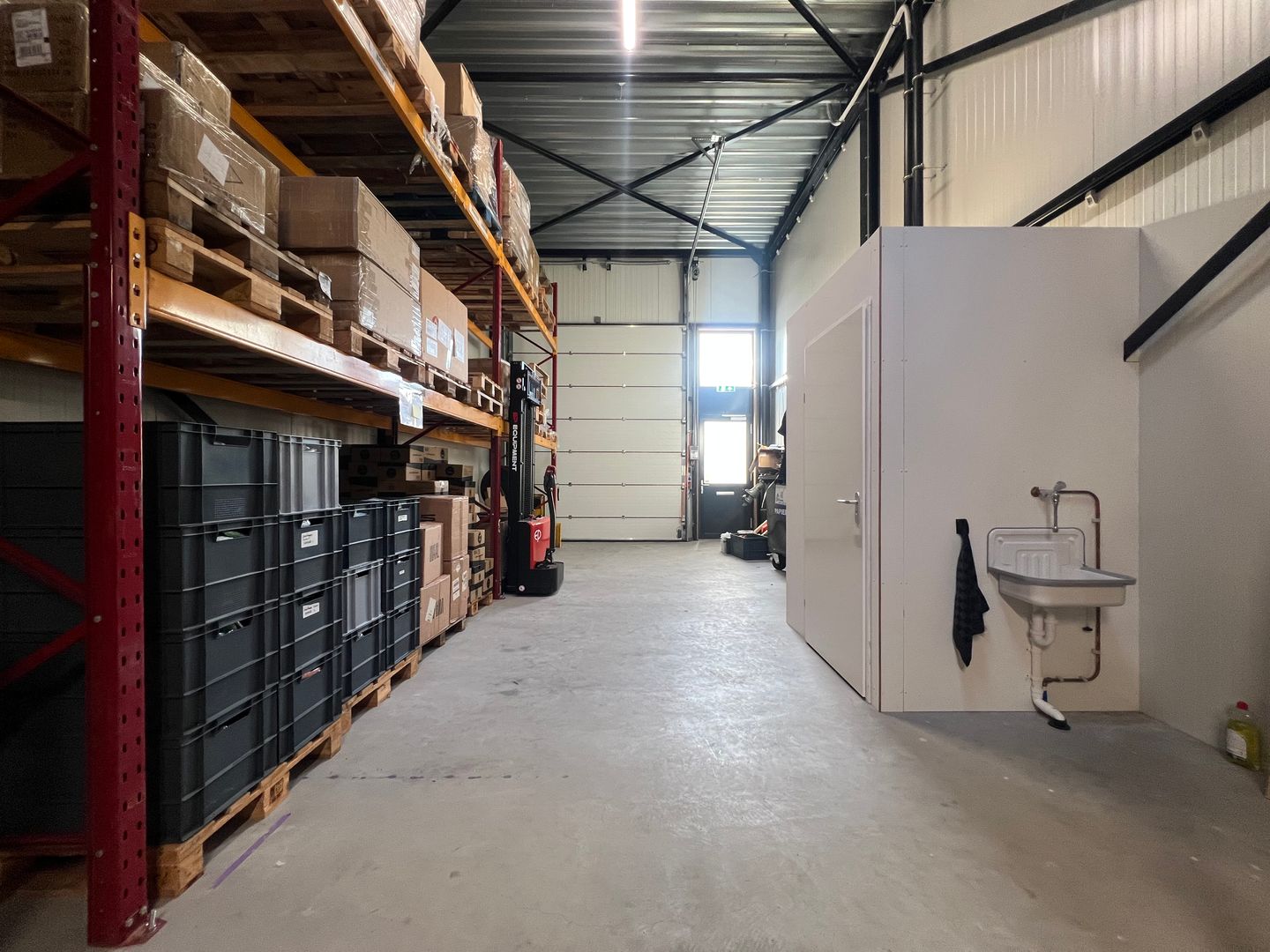 View photo 5 of Natuursteenweg 12-C