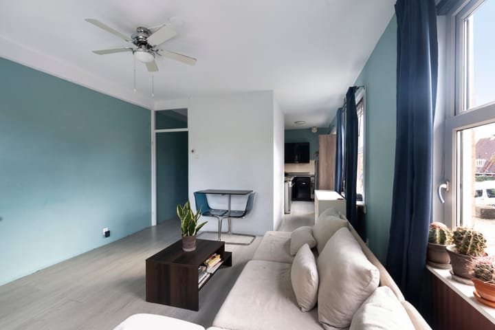 Foto 5 van Azaleastraat 76