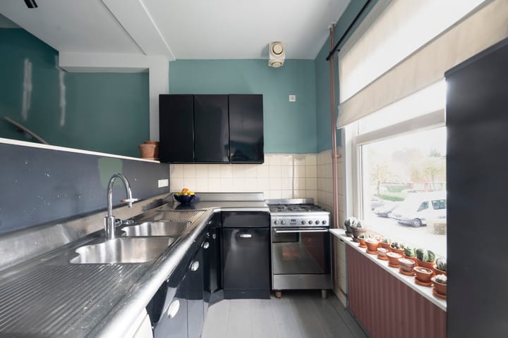 Foto 8 van Azaleastraat 76