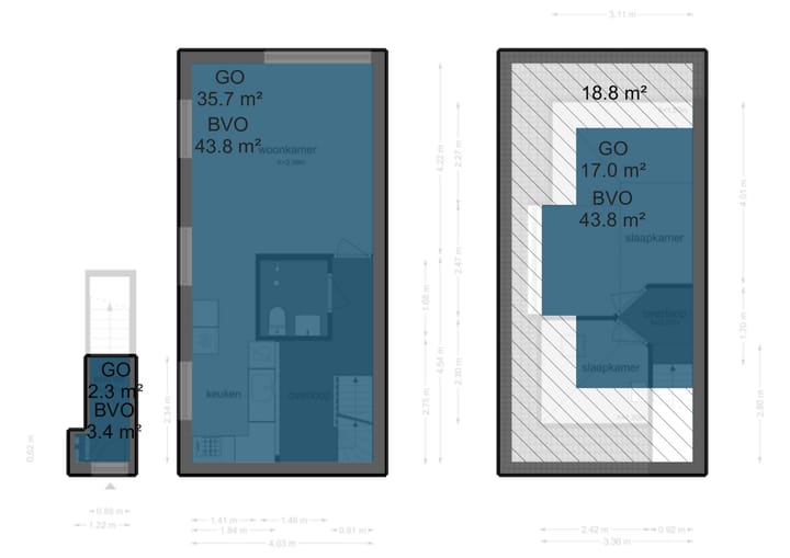 Foto 20 van Azaleastraat 76