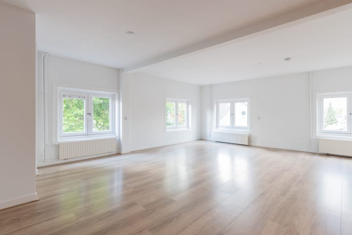 Foto 2 van Naarderstraat 21-2