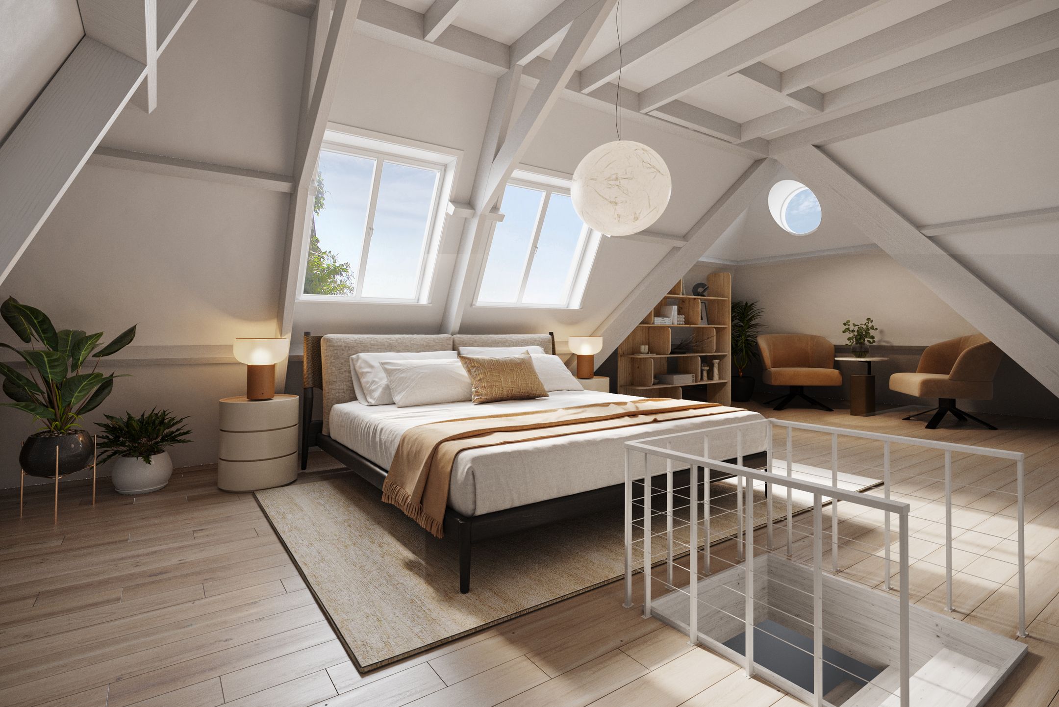 Foto 18 van Naarderstraat 21-2