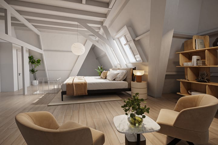 Foto 20 van Naarderstraat 21-2