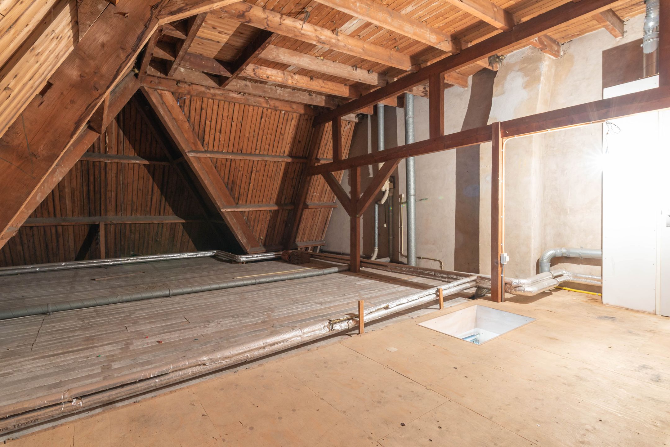 Foto 21 van Naarderstraat 21-2