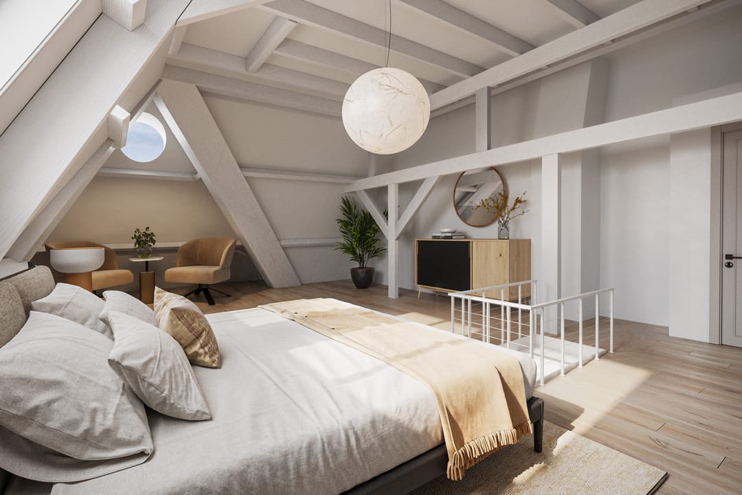 Foto 22 van Naarderstraat 21-2