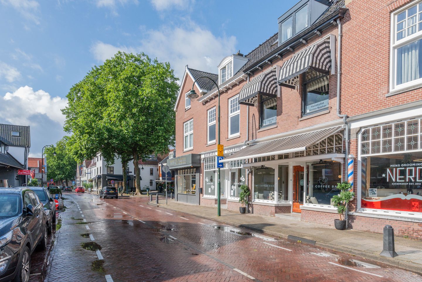 Foto 25 van Naarderstraat 21-2