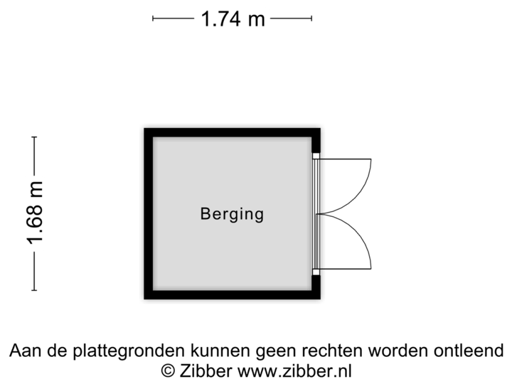 Berging