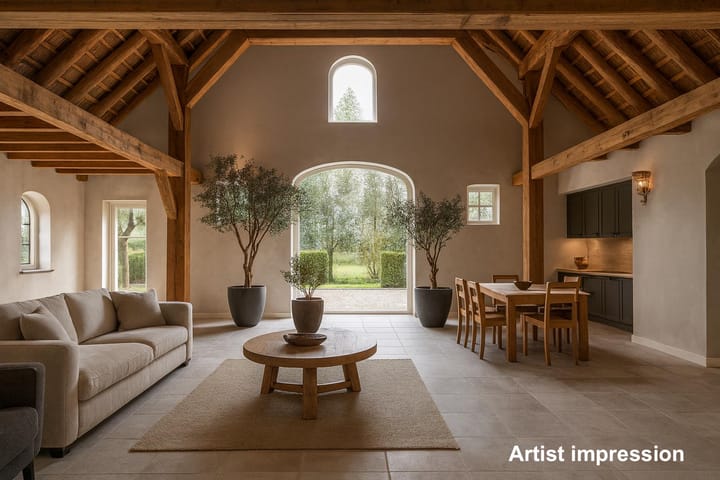 Foto 25 van Jonkheer Ramweg 8