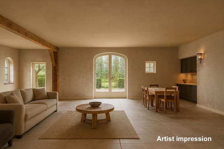 Foto 26 van Jonkheer Ramweg 8