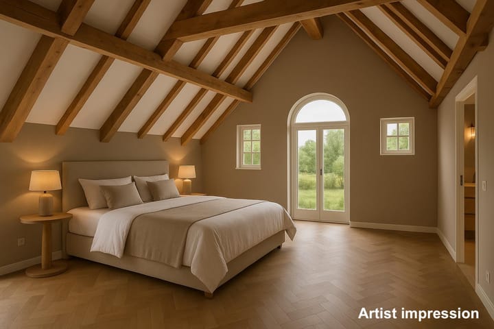 Foto 36 van Jonkheer Ramweg 8