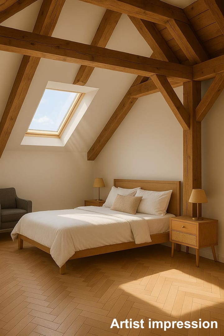 Foto 37 van Jonkheer Ramweg 8