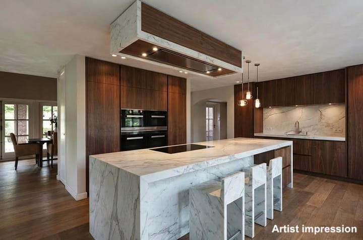 Foto 43 van Jonkheer Ramweg 8