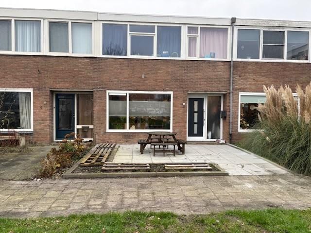 Foto 1 van Marningeweg 8