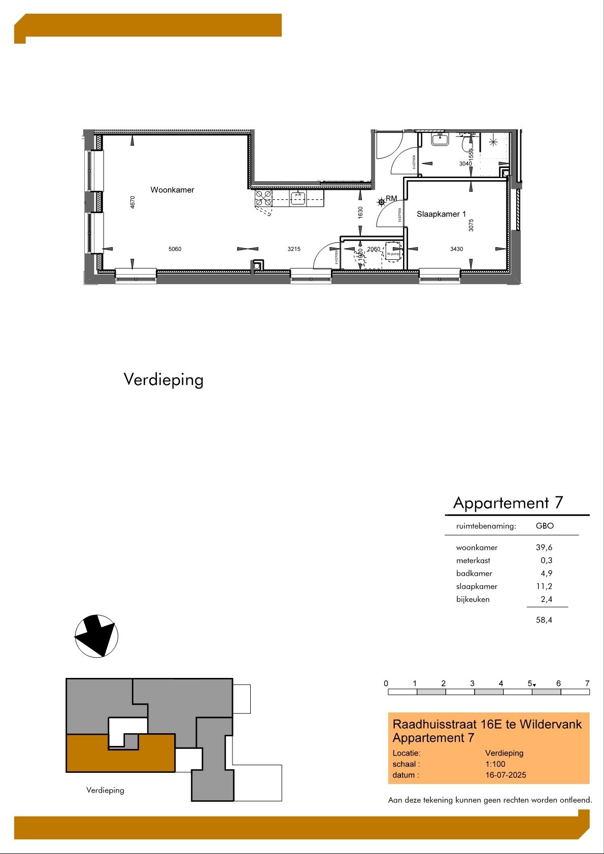 Foto 48 van Raadhuisstraat 16-E