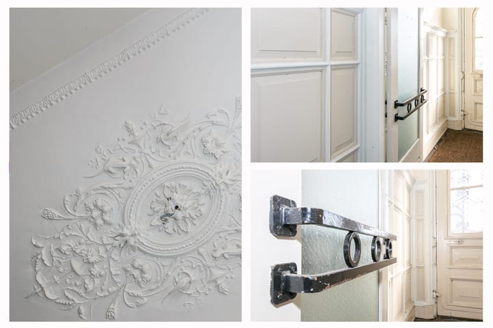 Photo 9 of Raadhuisstraat 16-E