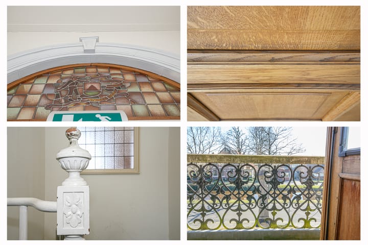 Photo 11 of Raadhuisstraat 16-E