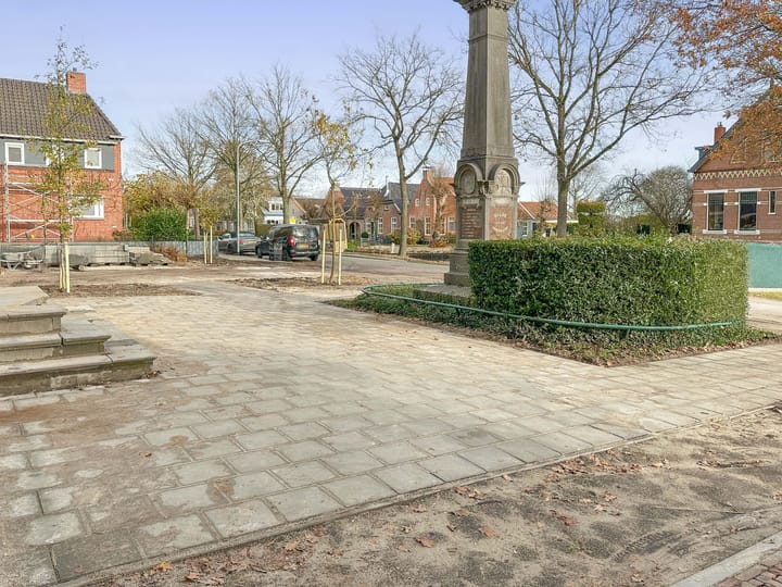 Photo 13 of Raadhuisstraat 16-E