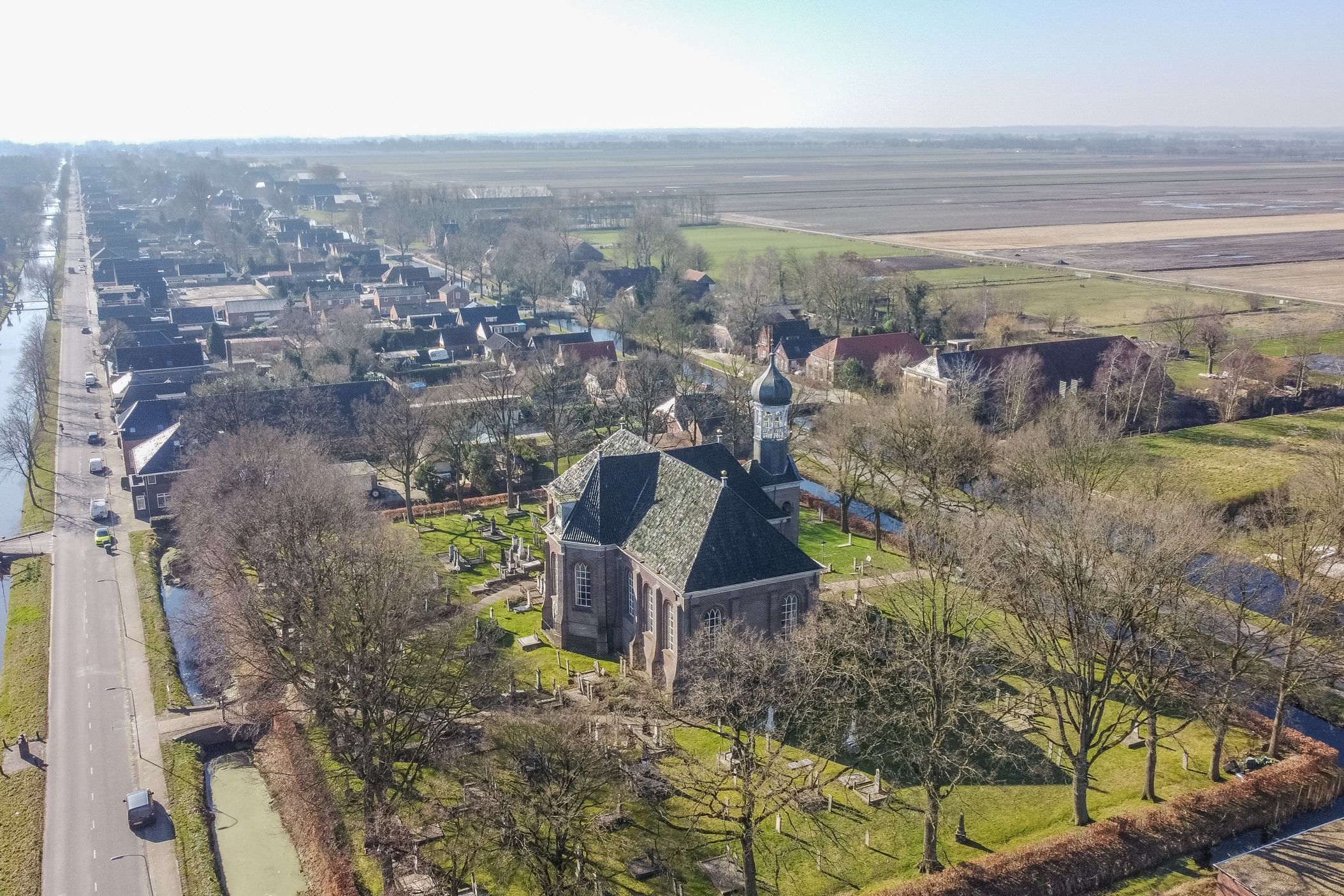 Foto 45 van Raadhuisstraat 16-E