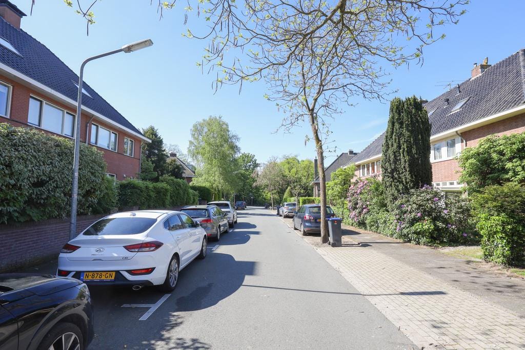 Foto 40 van Roeltjesweg 19-B