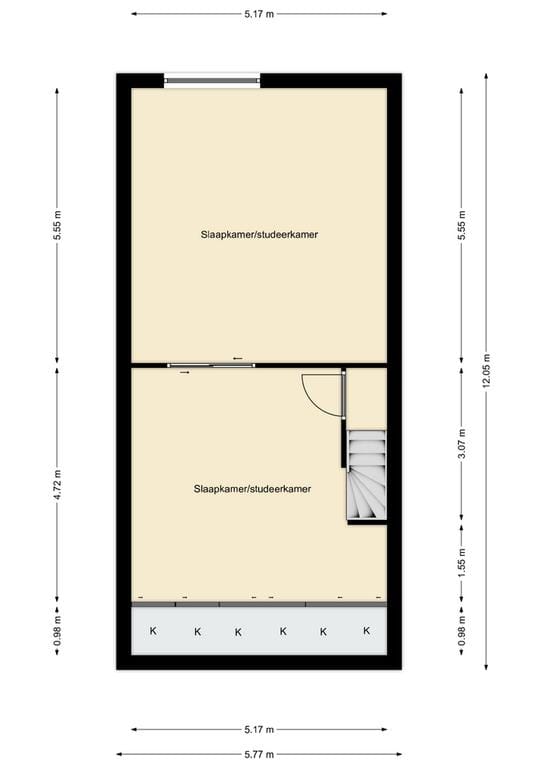 Photo 42 of Roeltjesweg 19-B