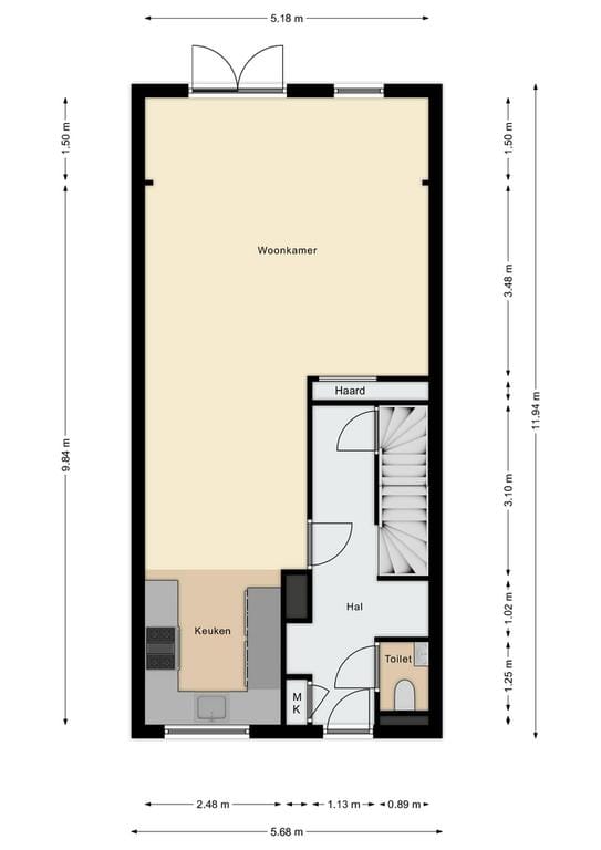 Photo 43 of Roeltjesweg 19-B