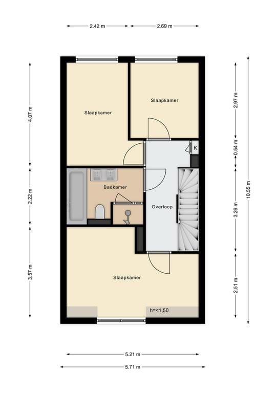 Photo 44 of Roeltjesweg 19-B